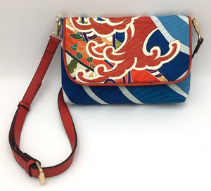 FURISODE CLUTCH / SLING 5780K