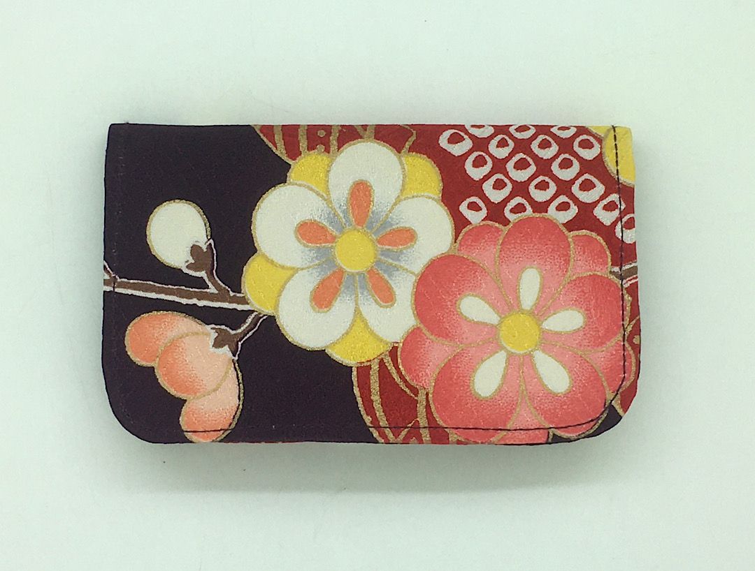 Chiisai Credit Card Wallet 5592