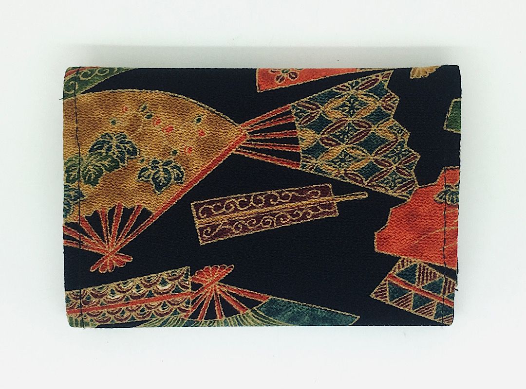 Mini Kimono Purse 5753A1
