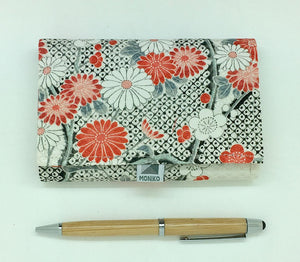 Mini Kimono Purse 5811S