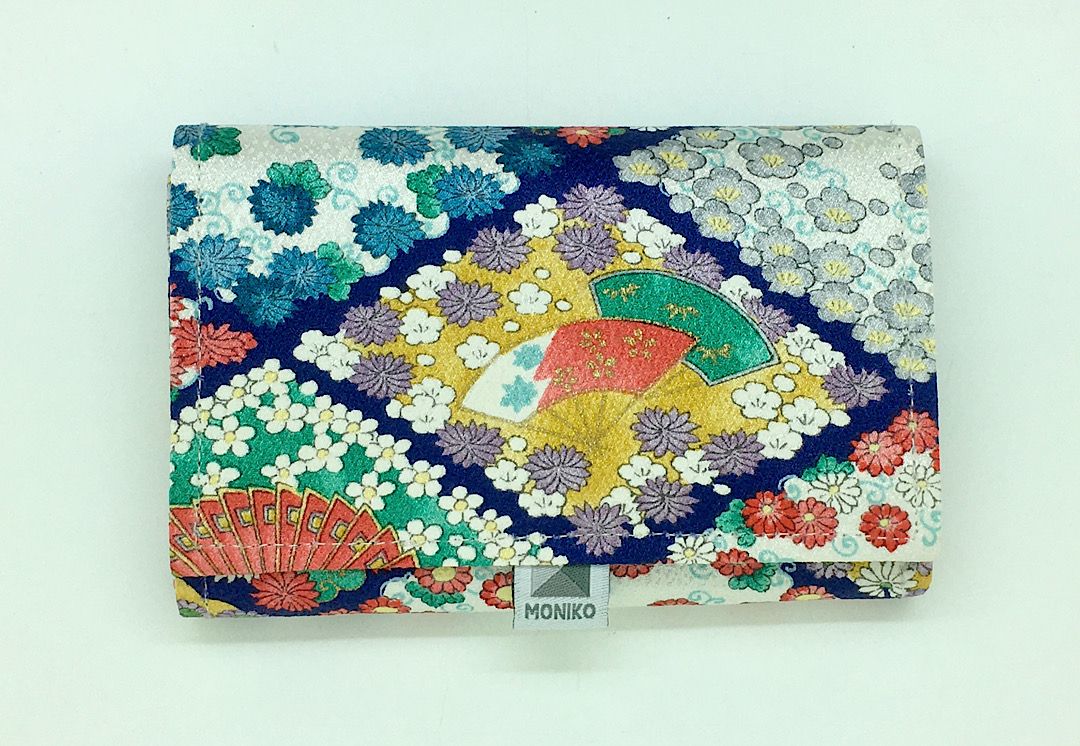 Mini Kimono Purse 5893S