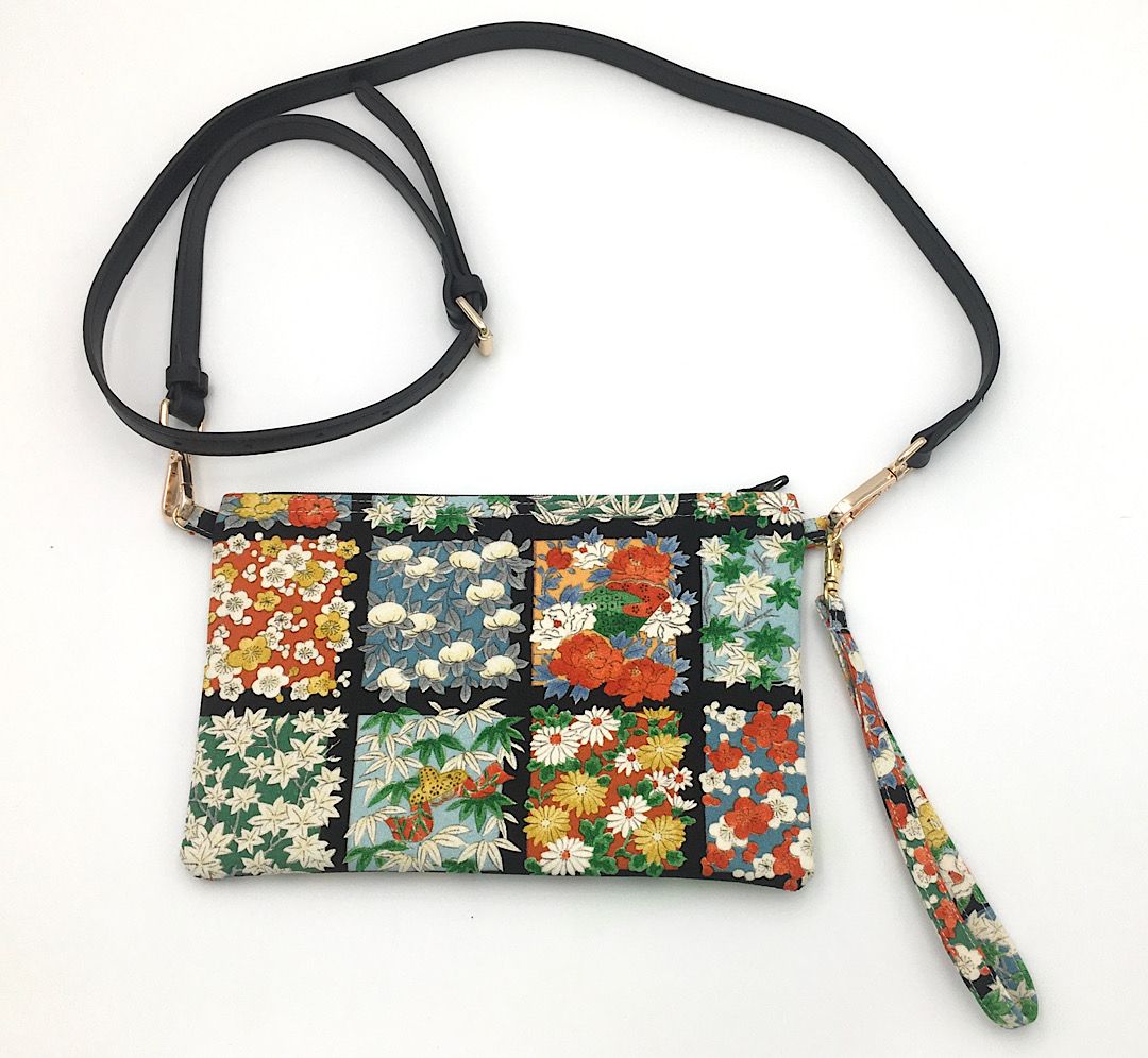 ARUKU WRISTLET to SLING 5938R