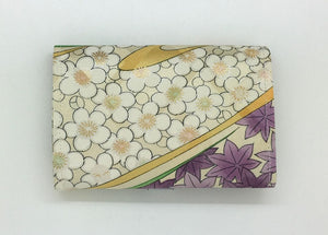 Mini Kimono Purse 5173Z