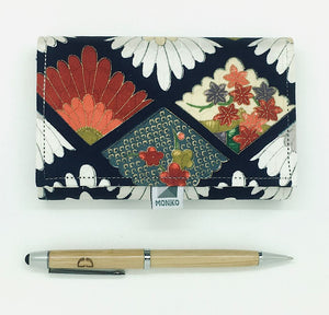 Mini Kimono Purse 5797N