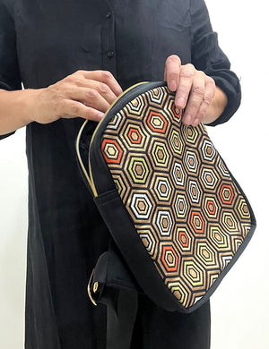 Obi Backpack 5254E