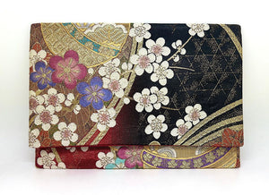 Fukuro Obi Clutch 5902B