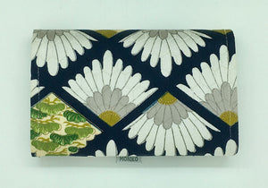 Mini Kimono Purse 5797D