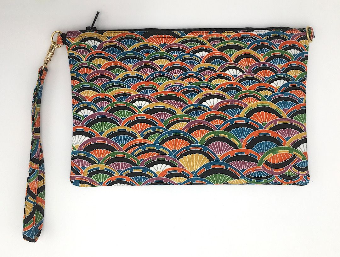 ARUKU WRISTLET to SLING 5746F