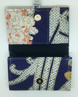 Mini Kimono Purse 5912S