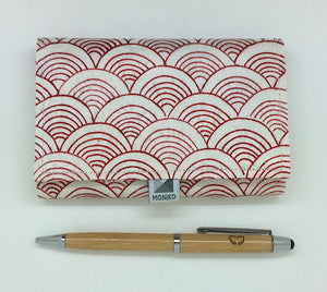 Mini Kimono Purse 5873V