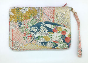 Hidari Wristlet Pouch 5795F