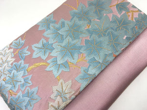Ookii Kuukou Large Folding Wristlet Clutch 5739C