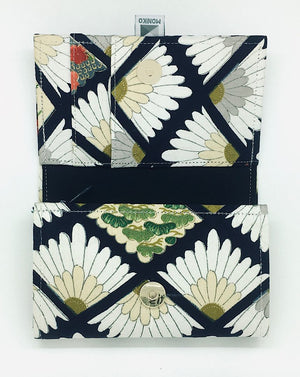 Mini Kimono Purse 5797N