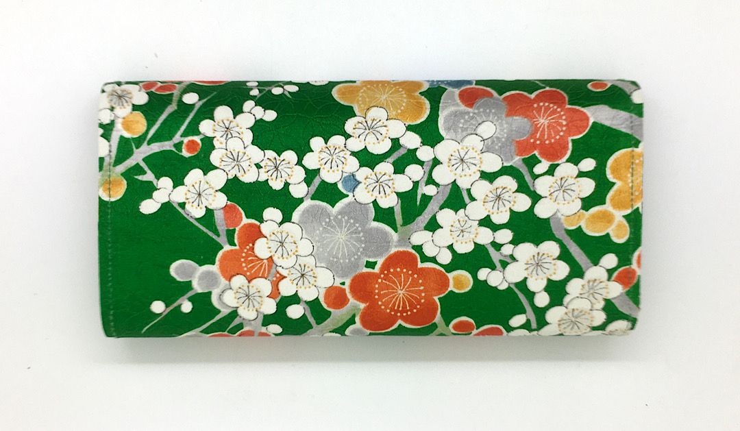 Hibi Kimono Purse 5504E