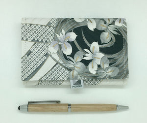 Mini Kimono Purse 5894Q