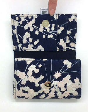 Mini Kimono Purse 5194S