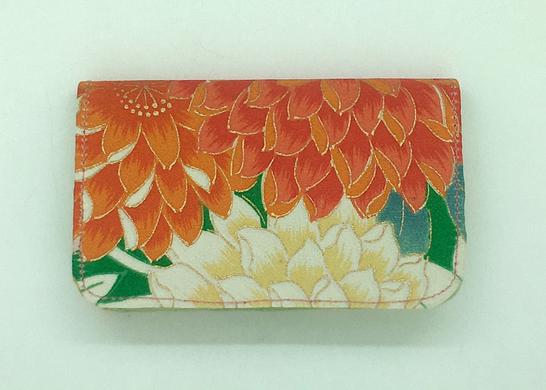 Chiisai Credit Card Wallet 5019