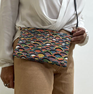 ARUKU WRISTLET to SLING 5746F