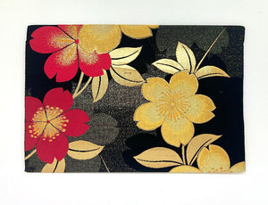 Fukuro Obi Clutch 5890B