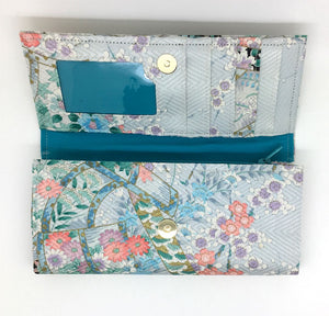 Hibi Kimono Purse 5536M