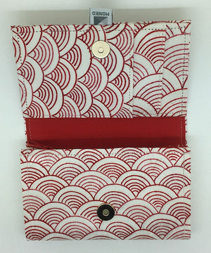 Mini Kimono Purse 5873V