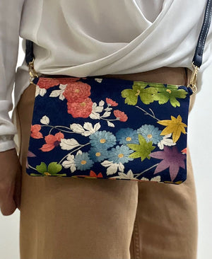 ARUKU WRISTLET to SLING 5623F