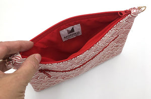 ARUKU WRISTLET to SLING 5873A