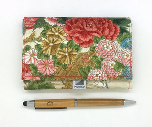 Mini Kimono Purse 5794Y