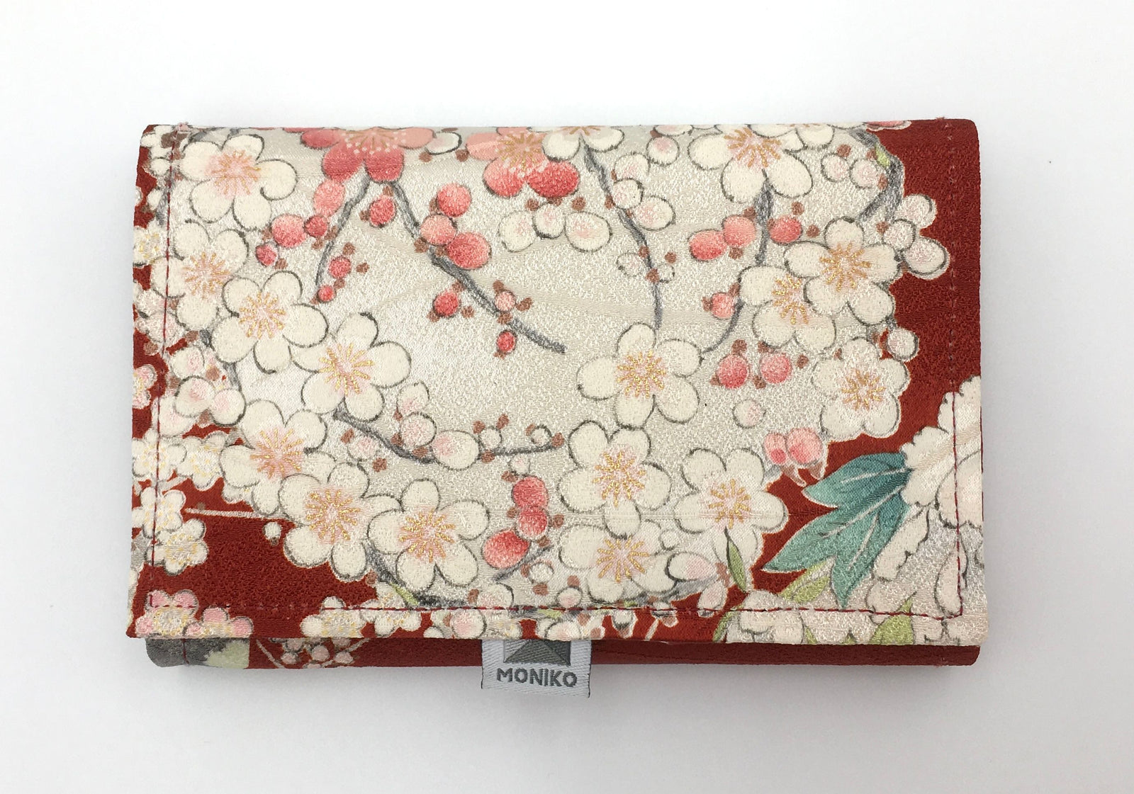 Mini Kimono Purse 5959X