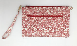 ARUKU WRISTLET to SLING 5873A