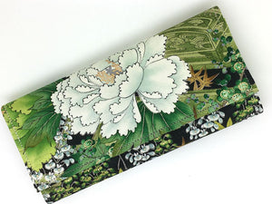 Hibi Kimono Purse 5207M