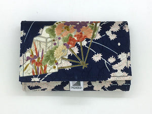 Mini Kimono Purse 5194S