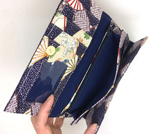 Hibi Kimono Purse 5570M