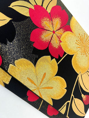 Fukuro Obi Clutch 5890B