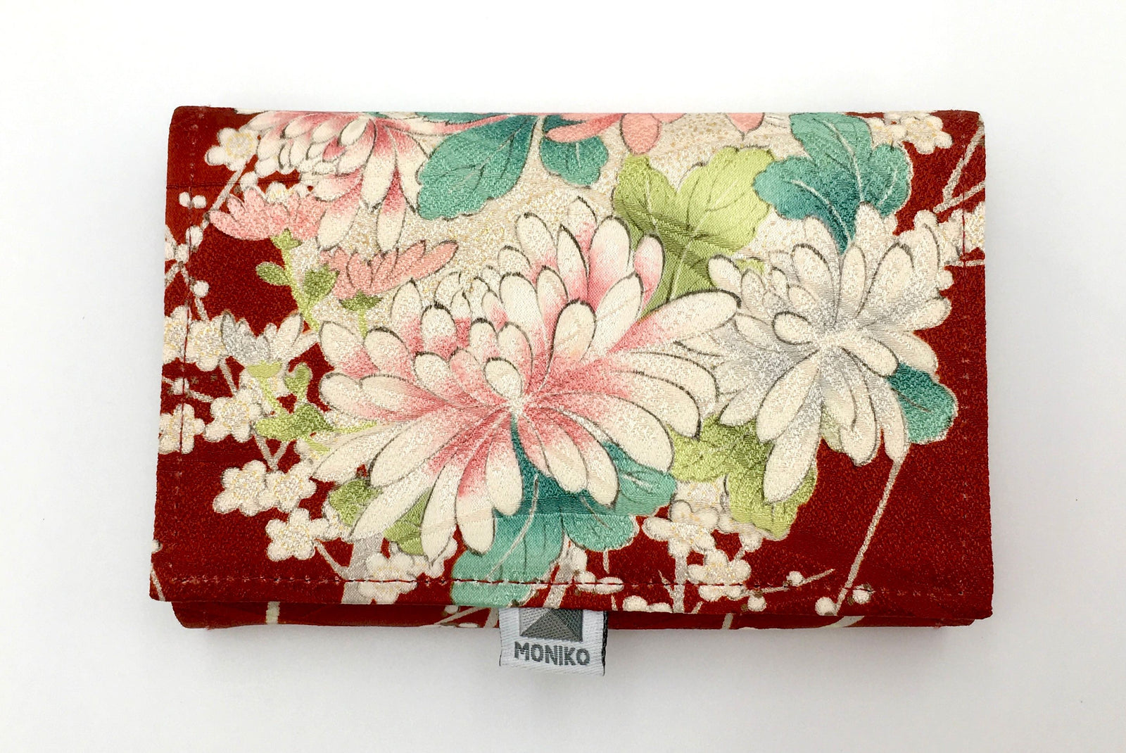 Mini Kimono Purse 5959R