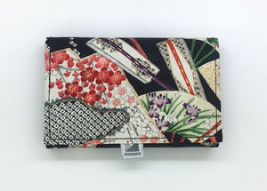 Mini Kimono Purse 4550R