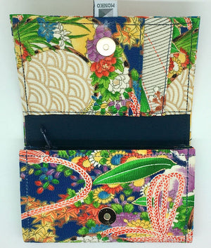 Mini Kimono Purse 5901V