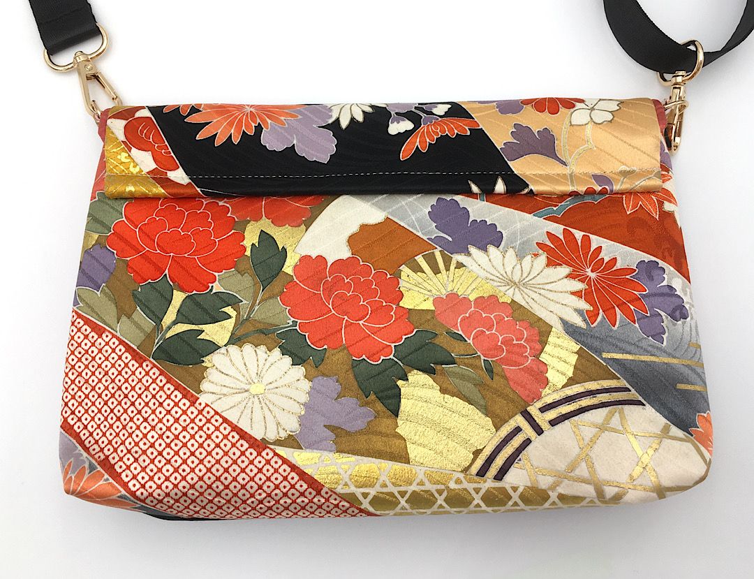 FURISODE CLUTCH / SLING 5810L