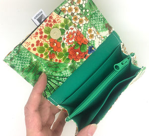 Mini Kimono Purse 4956Z
