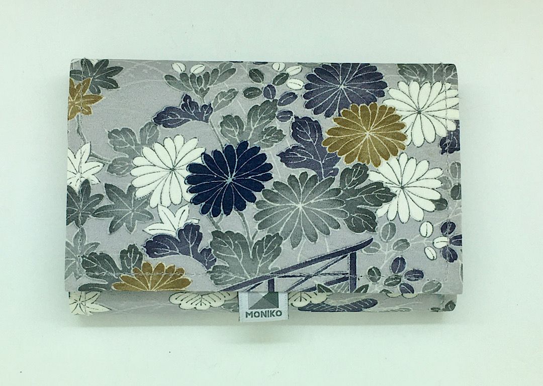 Mini Kimono Purse 5871G