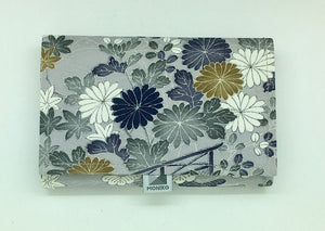 Mini Kimono Purse 5871G