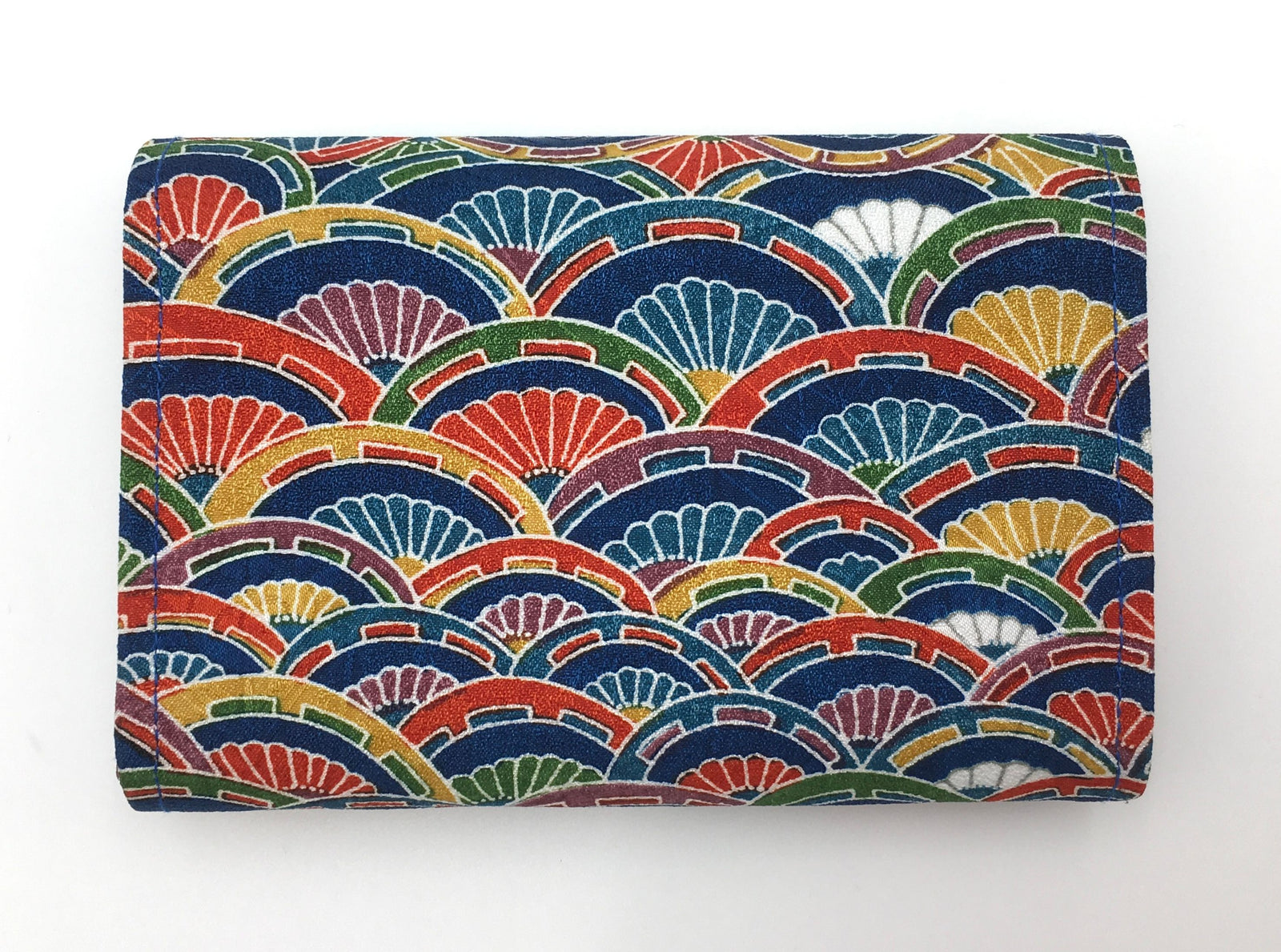 Mini Kimono Purse 5949T