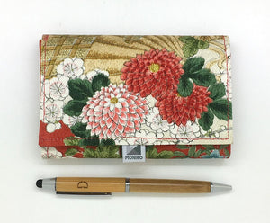 Mini Kimono Purse 5794X