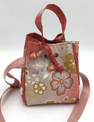 Hako Box Bag 5782B