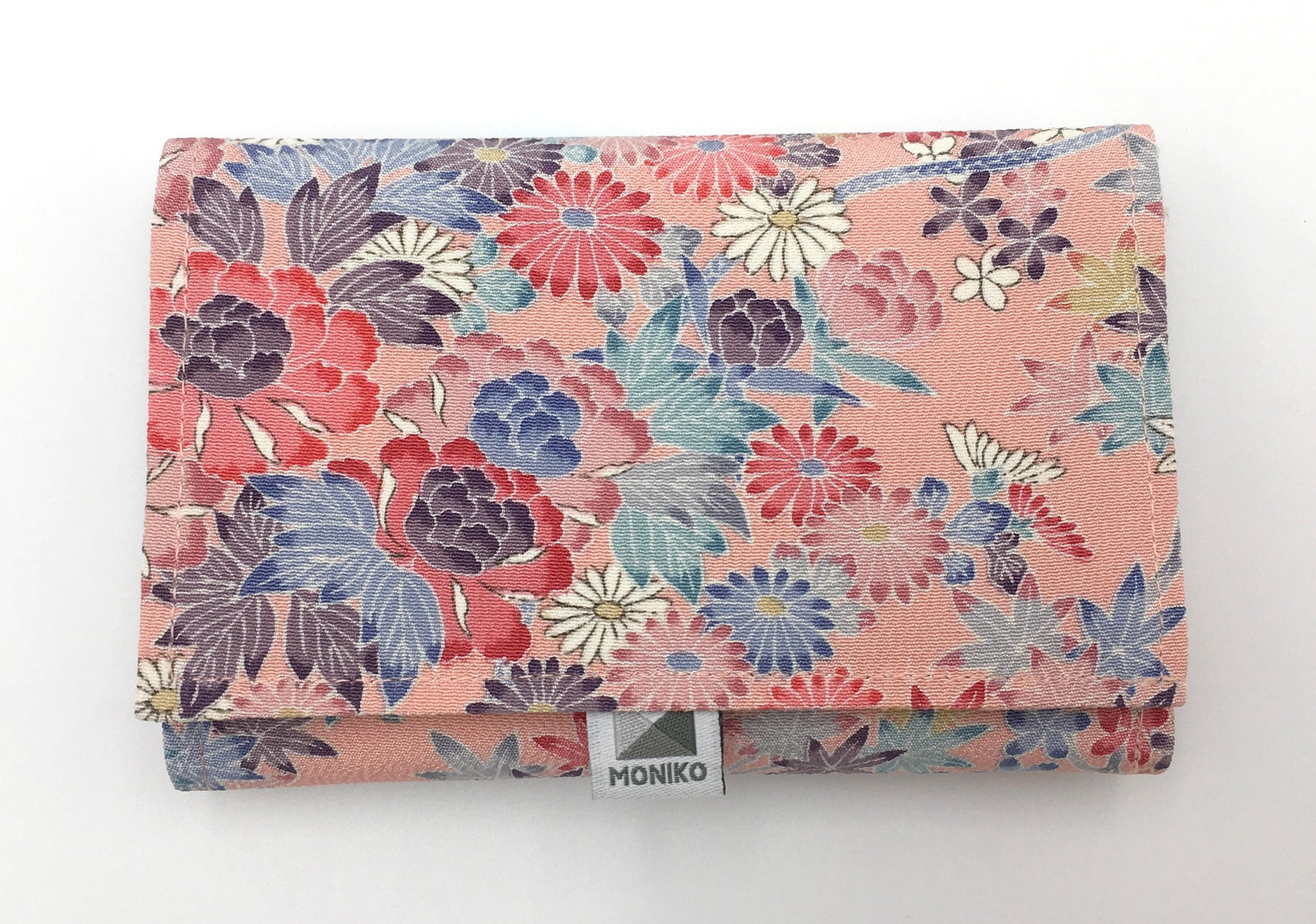 Mini Kimono Purse 5601B