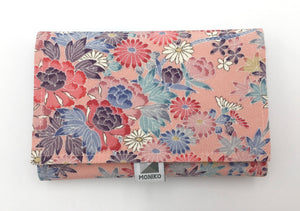 Mini Kimono Purse 5601B