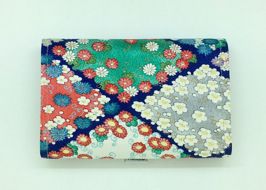 Mini Kimono Purse 5893S