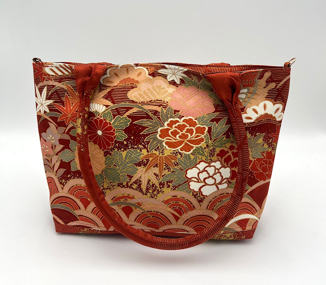 FURISODE TOTE 5589P