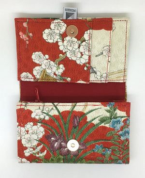 Mini Kimono Purse 5794X