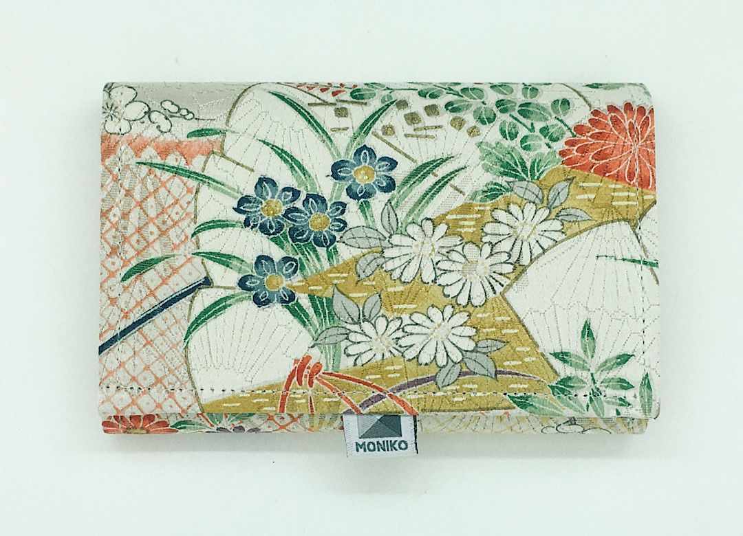 Mini Kimono Purse 5795R